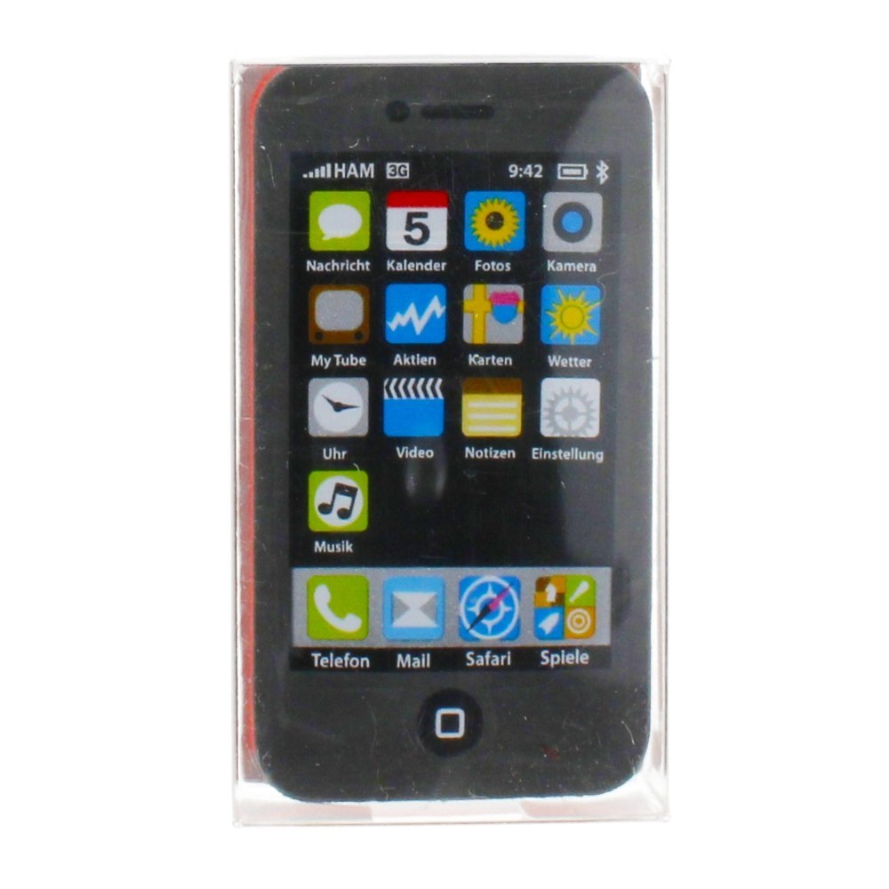 Eraser SMART PHONE WB TRENDHAUS 934352 TRE TRENDHAUS